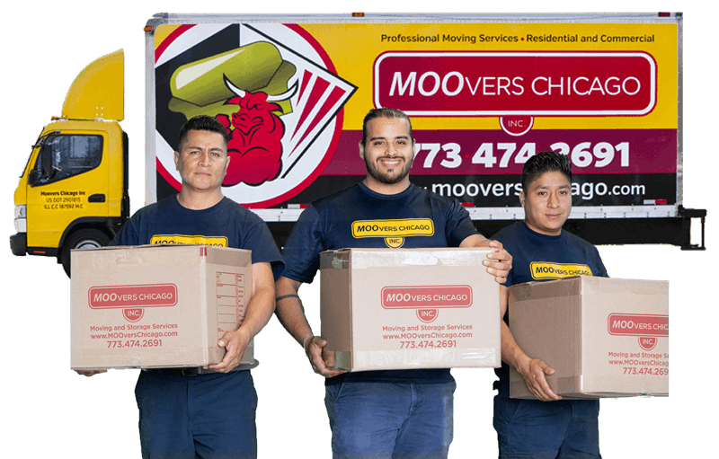 MOOvers Chicago Inc image 3