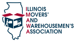 Mordue Moving & Storage logo