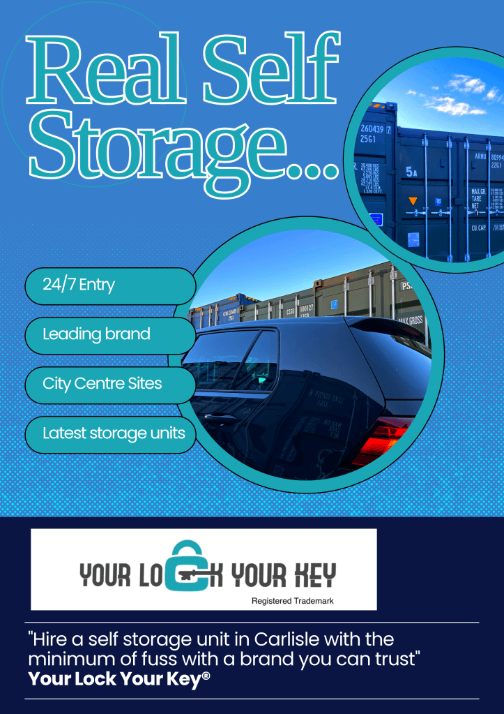 MORE STORAGE 4U LTD image 2