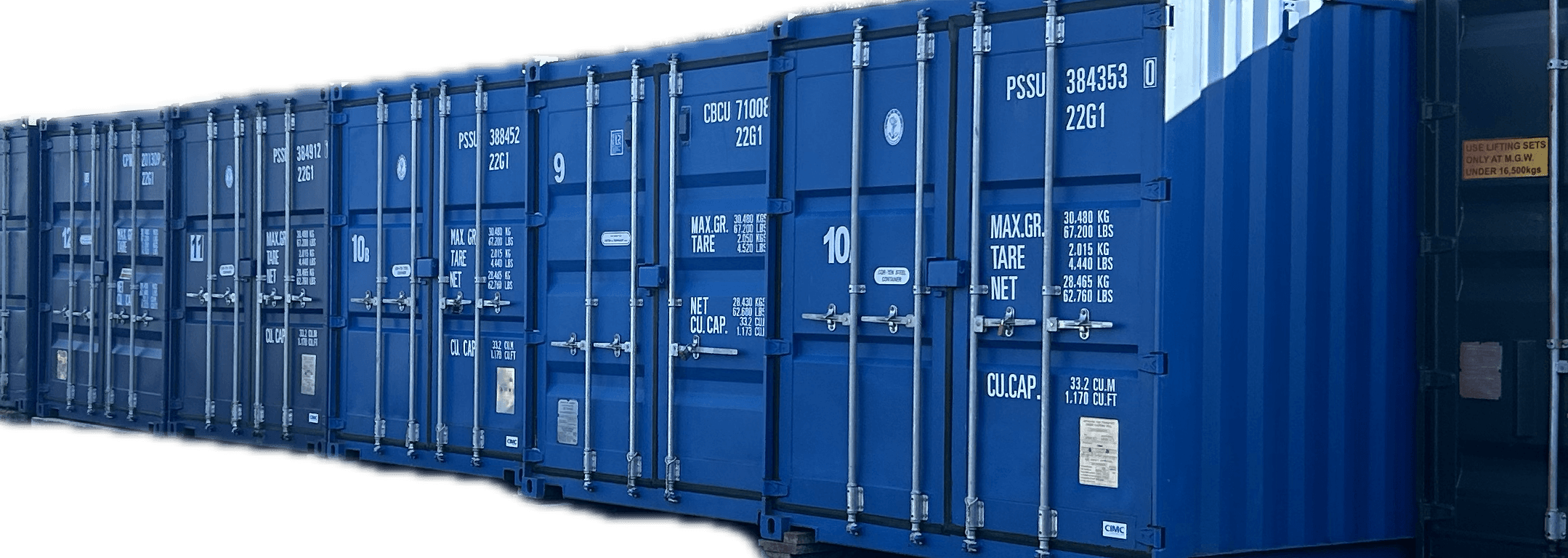 MORE STORAGE 4U LTD image 1