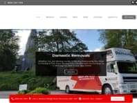 More Than Removals Newcastle logo