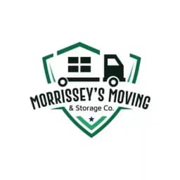 Morrissey Moving Co logo