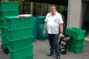Morrissey Moving Co image 1