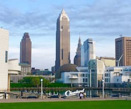 Morse Moving and Storage logo