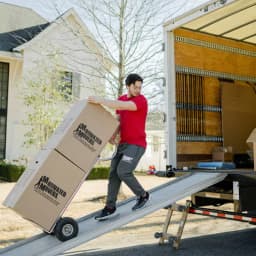 Motivated Movers logo