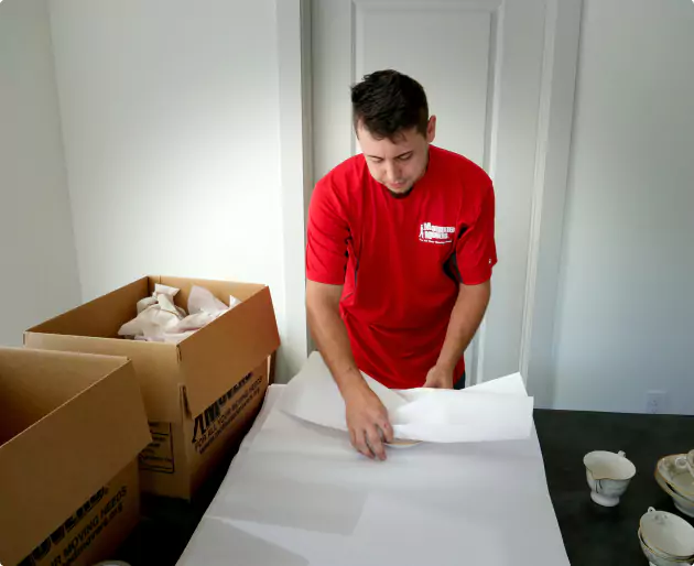 Motivated Movers image 1