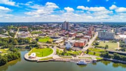 Motivated Movers logo