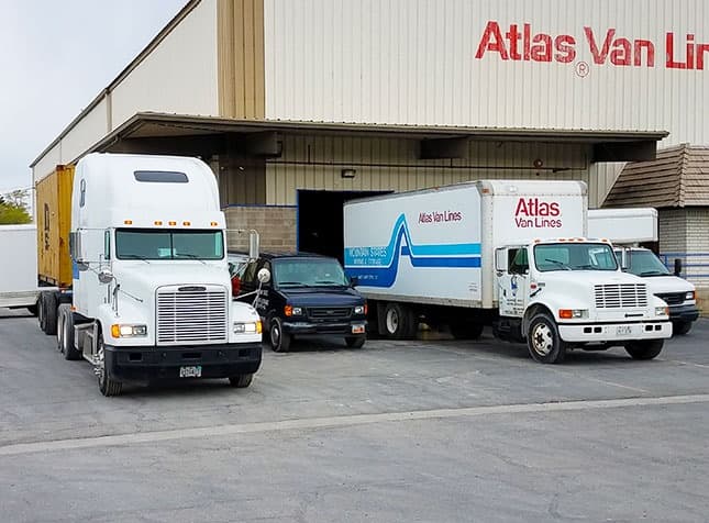 Mountain States Moving & Storage image 1