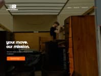Move Brothers Glasgow logo