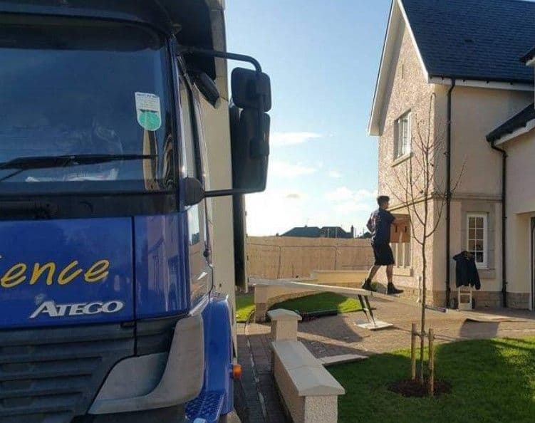 Move Fast Removals image 1