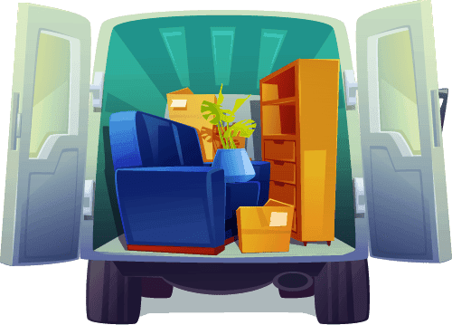 Move for Less LLC image 1