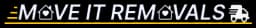 Move It Removals logo