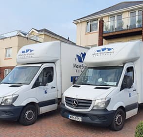 Move SouthWest Removals image 3