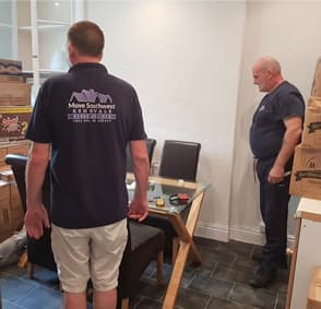 Move SouthWest Removals image 1