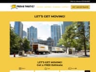 Move-tastic! logo