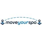 Move Your Spa - Hot Tub Relocation, Removal & Disposal logo