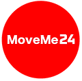 MoveMe24 logo