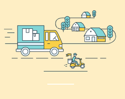 Movers and Helpers logo