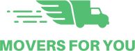 Movers For You logo