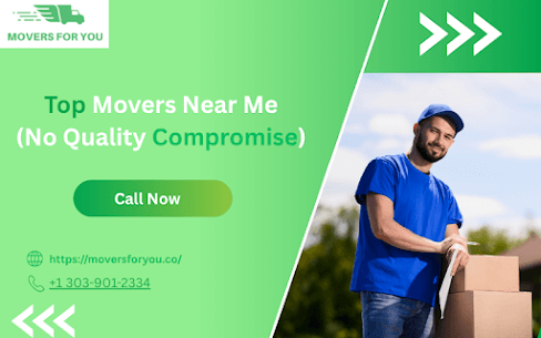 Movers For You image 4