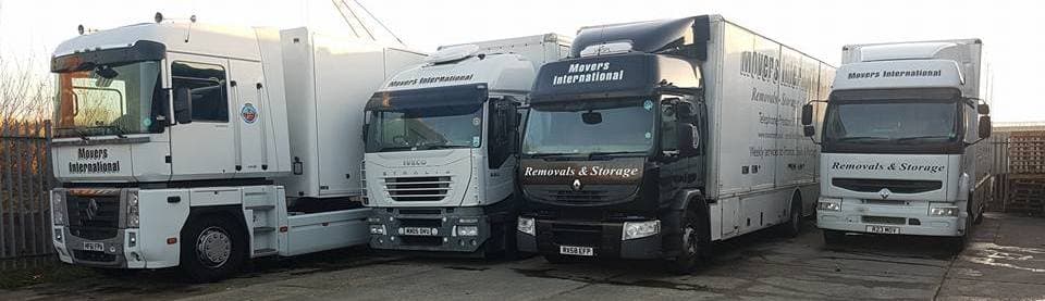 Movers International (Europe) Ltd image 4