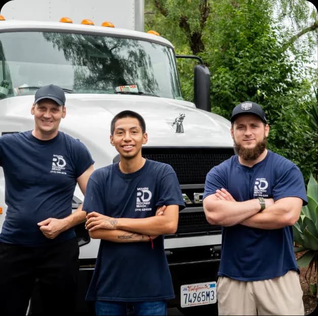 Movers of Redondo Beach image 2