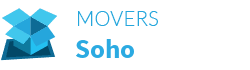 Movers Soho logo