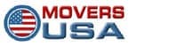 Movers USA Inc. logo