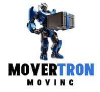 MoverTron Moving logo