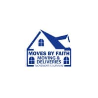 Moves By Faith Moving & Deliveries LLC logo