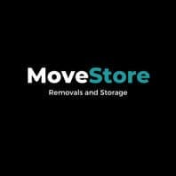 MoveStore Removals and Storage logo