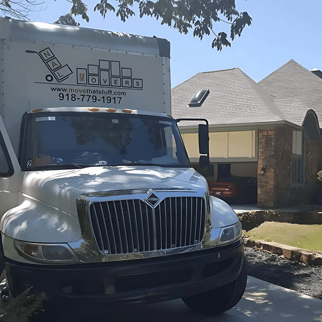 MoveThatStuff image 1