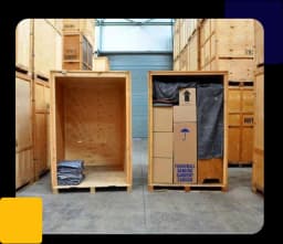 Movewell Removals Ltd logo