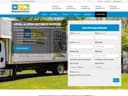 Moving Ahead Services - Columbus Movers logo