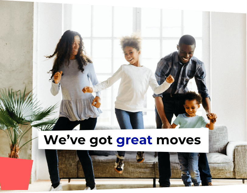 Moving Buddy image 1