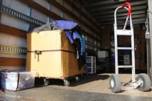 Moving Company Guys - Dallas image 1