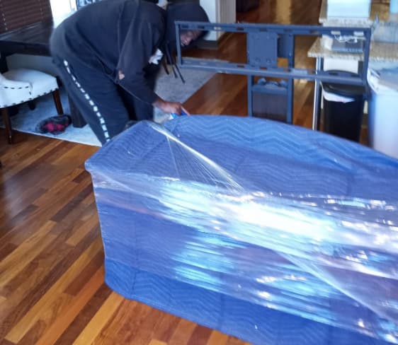 Moving Company Guys - Dallas image 4