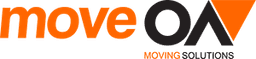 Moving Company in Las Vegas - moveON moving logo