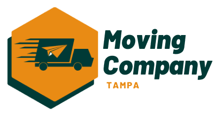 Moving Company Tampa image 1