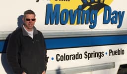 Moving Day Inc logo