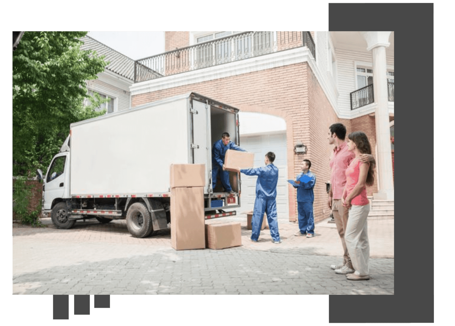 Moving Express & Storage inc image 3