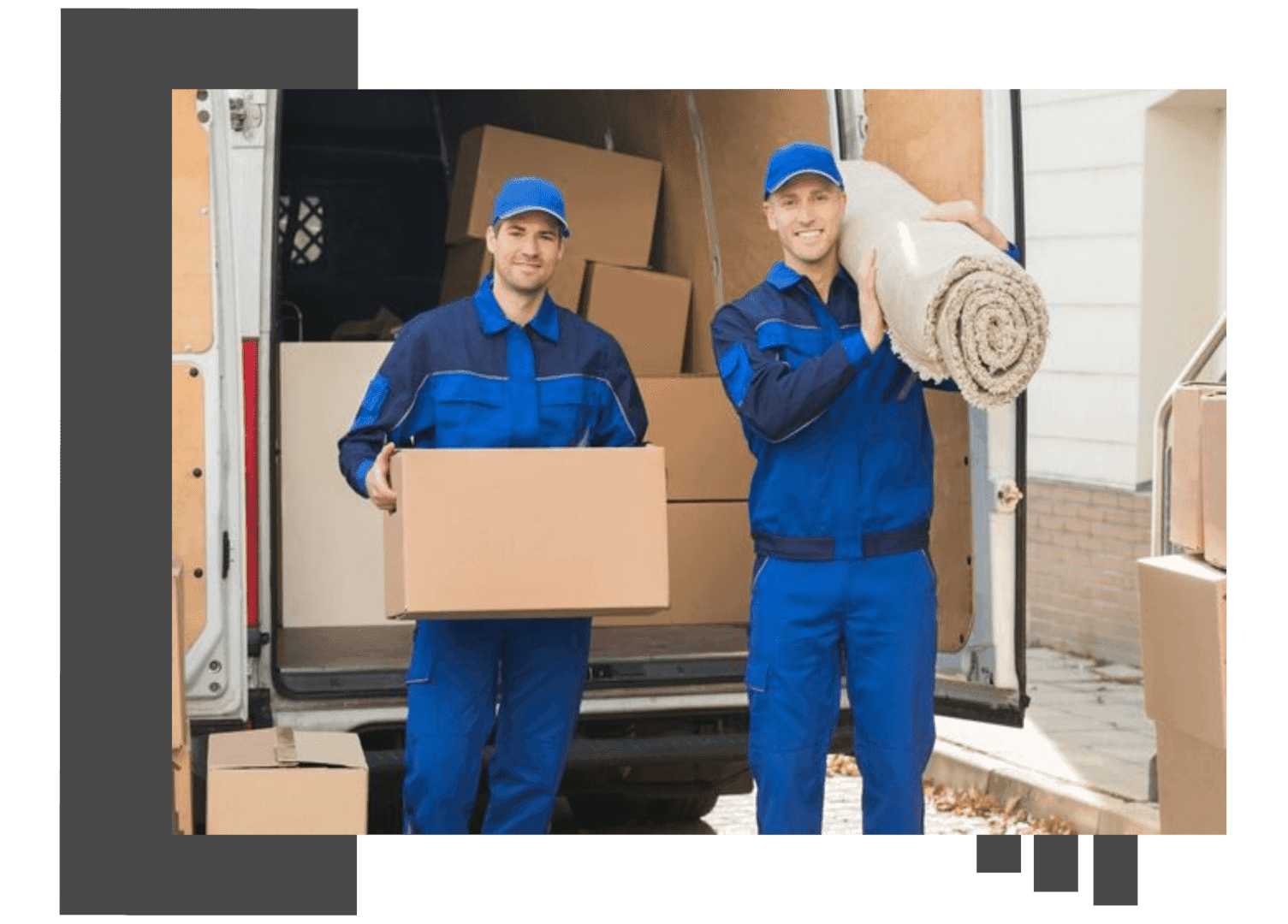 Moving Express & Storage inc image 2