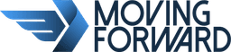 Moving Forward Charlottesville Moving Company logo