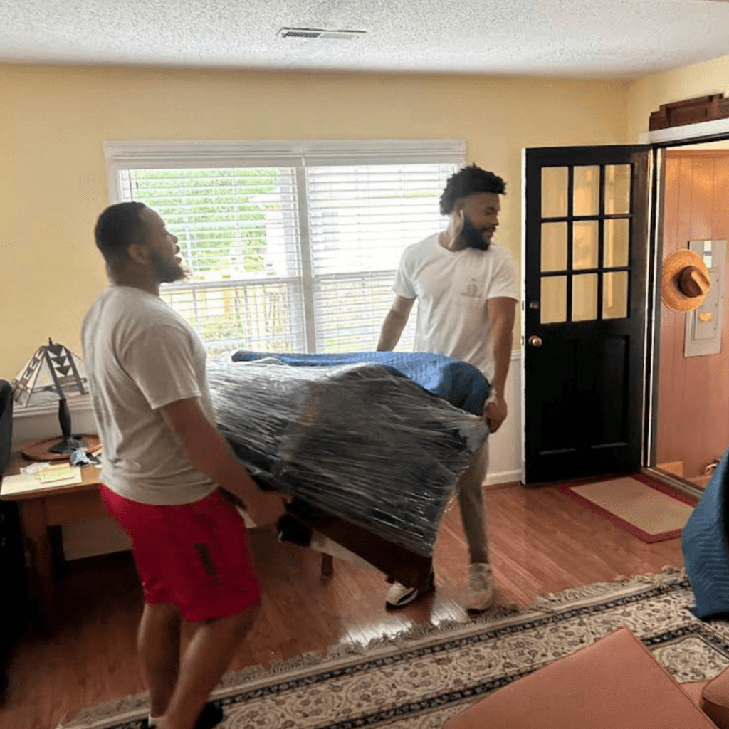 Moving hearts moving company image 3