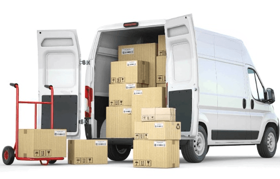 Moving hearts moving company image 1