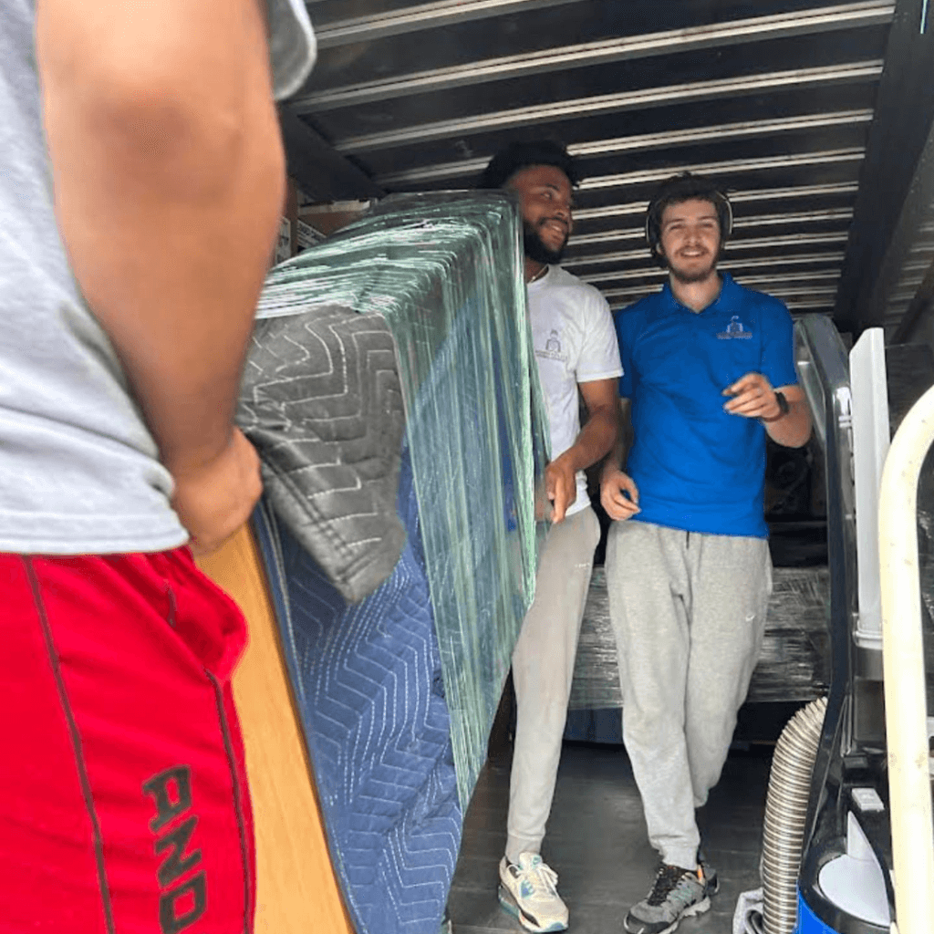 Moving Hearts Moving Company - Nashville image 4