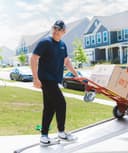 Moving Muscle | Charlotte NC image 2