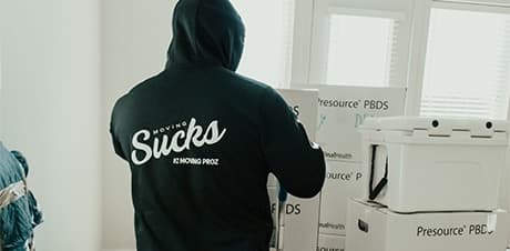 Moving Proz image 2