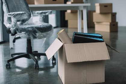 Moving Services Inc. image 3