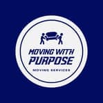 Moving With Purpose logo